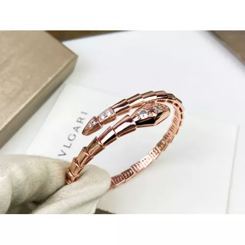 Cheap Bvlgari Bracelets #1344616 Replica Wholesale [$42.00 USD] [ITEM#1344616] on Replica Bvlgari Bracelets