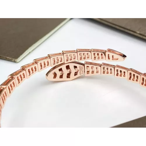 Cheap Bvlgari Bracelets #1344616 Replica Wholesale [$42.00 USD] [ITEM#1344616] on Replica Bvlgari Bracelets