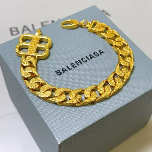 Cheap Balenciaga Bracelets #1344629 Replica Wholesale [$45.00 USD] [ITEM#1344629] on Replica Balenciaga Bracelets