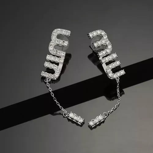 MIU MIU Earrings For Women #1344630