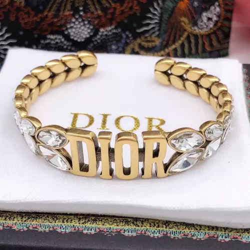 Cheap Christian Dior Bracelets #1344631 Replica Wholesale [$32.00 USD] [ITEM#1344631] on Replica Christian Dior Bracelets
