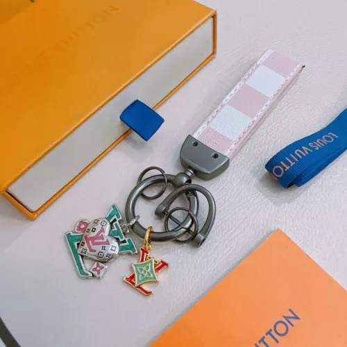 Louis Vuitton LV Key Holder And Bag Buckle #1344633