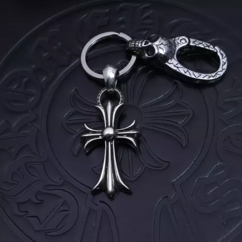 Chrome Hearts Key Holder And Bag Buckle #1344634
