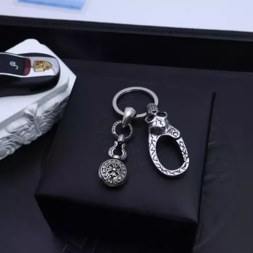 Chrome Hearts Key Holder And Bag Buckle #1344635