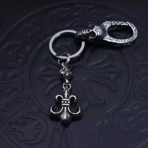 Chrome Hearts Key Holder And Bag Buckle #1344638