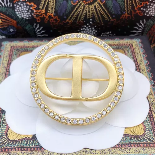 Christian Dior Brooches For Women #1344641