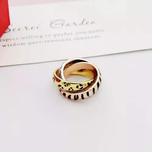 Cheap Cartier Rings #1344643 Replica Wholesale [$36.00 USD] [ITEM#1344643] on Replica Cartier Rings