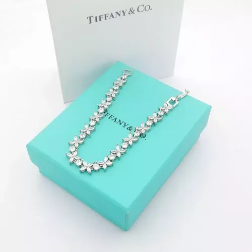 Cheap Tiffany Bracelets For Women #1344644 Replica Wholesale [$39.00 USD] [ITEM#1344644] on Replica Tiffany Bracelets