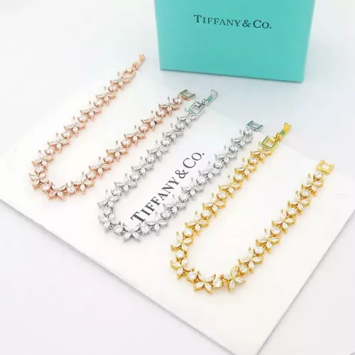 Cheap Tiffany Bracelets For Women #1344645 Replica Wholesale [$39.00 USD] [ITEM#1344645] on Replica Tiffany Bracelets