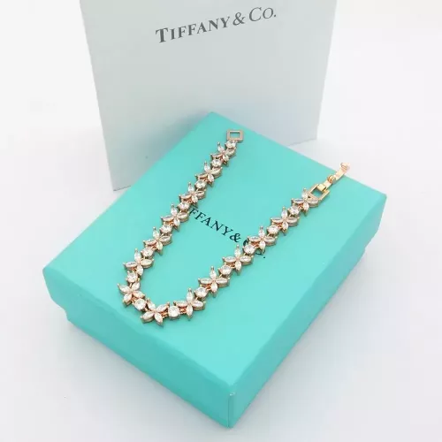 Cheap Tiffany Bracelets For Women #1344645 Replica Wholesale [$39.00 USD] [ITEM#1344645] on Replica Tiffany Bracelets