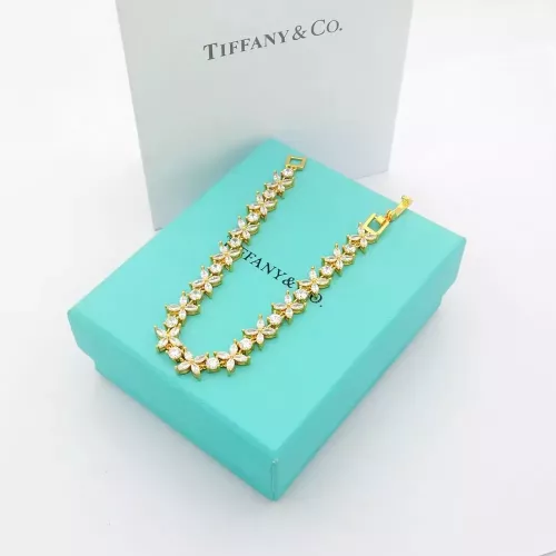 Cheap Tiffany Bracelets For Women #1344646 Replica Wholesale [$39.00 USD] [ITEM#1344646] on Replica Tiffany Bracelets