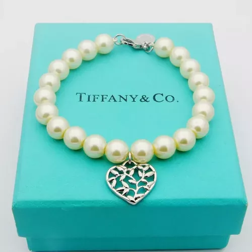 Tiffany Bracelets For Women #1344647