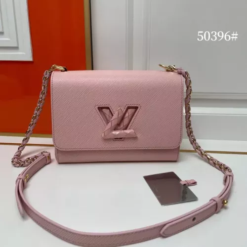 Louis Vuitton AAA Quality Messenger Bags For Women #1344648
