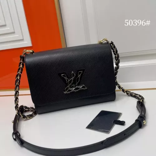 Louis Vuitton AAA Quality Messenger Bags For Women #1344650