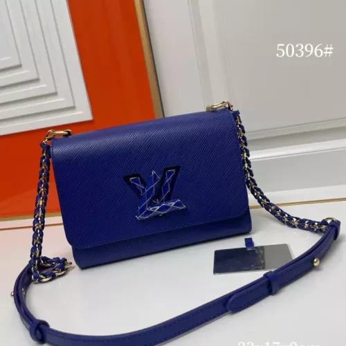 Louis Vuitton AAA Quality Messenger Bags For Women #1344651