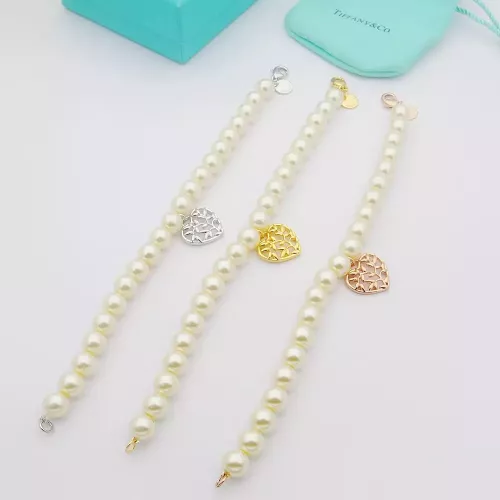 Cheap Tiffany Bracelets For Women #1344652 Replica Wholesale [$25.00 USD] [ITEM#1344652] on Replica Tiffany Bracelets