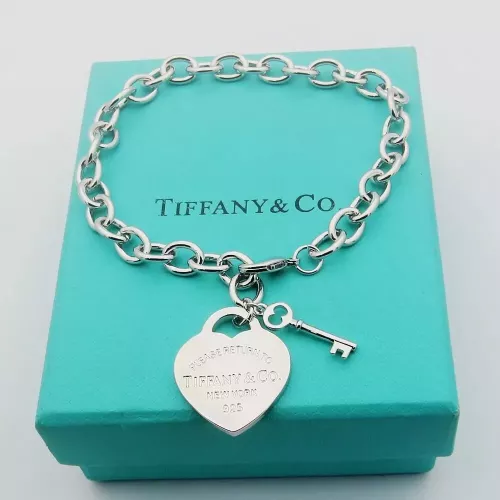 Tiffany Bracelets #1344653