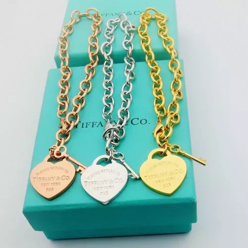 Cheap Tiffany Bracelets #1344653 Replica Wholesale [$25.00 USD] [ITEM#1344653] on Replica Tiffany Bracelets