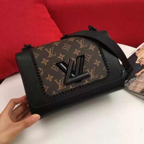 Louis Vuitton AAA Quality Messenger Bags For Women #1344658