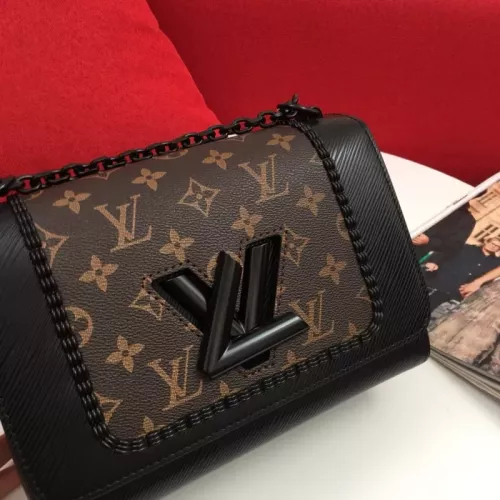 Cheap Louis Vuitton AAA Quality Messenger Bags For Women #1344658 Replica Wholesale [$115.00 USD] [ITEM#1344658] on Replica Louis Vuitton AAA Quality Messenger Bags