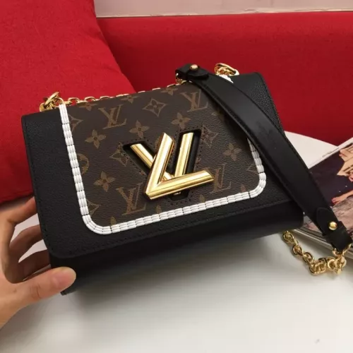 Louis Vuitton AAA Quality Messenger Bags For Women #1344659