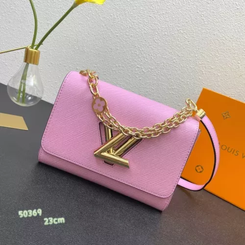 Louis Vuitton AAA Quality Messenger Bags For Women #1344661
