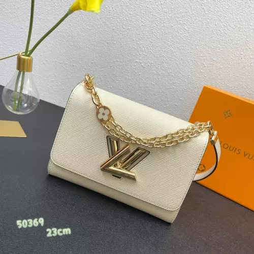 Louis Vuitton AAA Quality Messenger Bags For Women #1344662