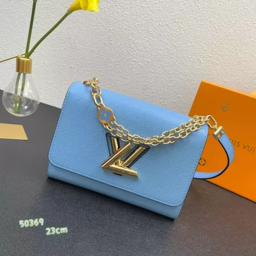 Louis Vuitton AAA Quality Messenger Bags For Women #1344663