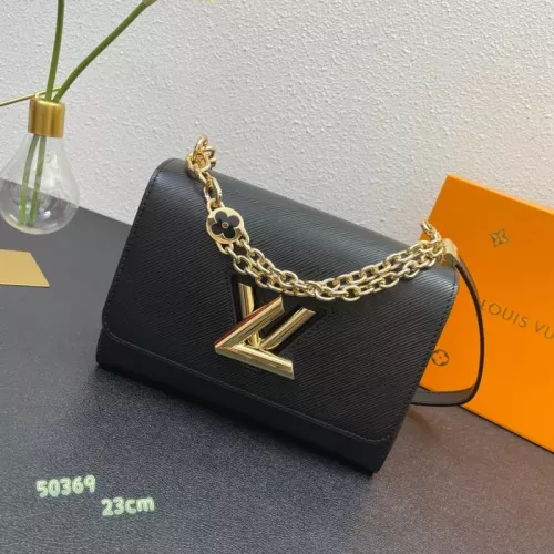 Louis Vuitton AAA Quality Messenger Bags For Women #1344664