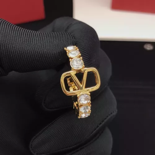 Cheap Valentino Earrings For Women #1344665 Replica Wholesale [$32.00 USD] [ITEM#1344665] on Replica Valentino Earrings