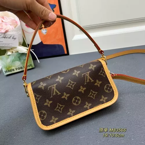 Cheap Louis Vuitton AAA Quality Messenger Bags For Women #1344666 Replica Wholesale [$105.00 USD] [ITEM#1344666] on Replica Louis Vuitton AAA Quality Messenger Bags