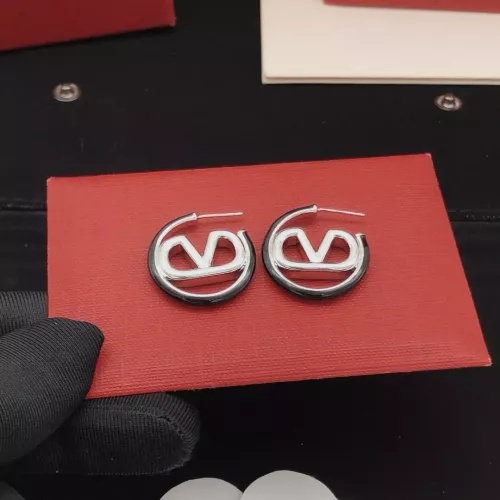 Cheap Valentino Earrings For Women #1344667 Replica Wholesale [$29.00 USD] [ITEM#1344667] on Replica Valentino Earrings
