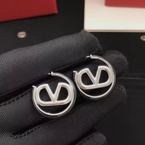 Cheap Valentino Earrings For Women #1344667 Replica Wholesale [$29.00 USD] [ITEM#1344667] on Replica Valentino Earrings