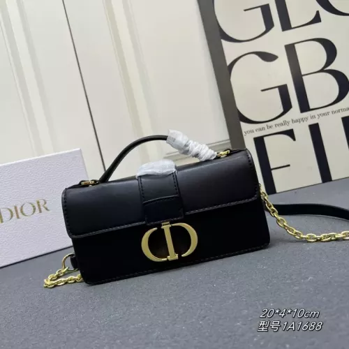 Christian Dior AAA Quality Messenger Bags For Women #1344669