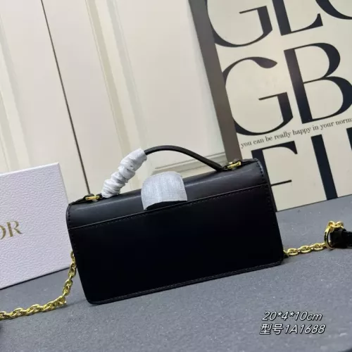 Cheap Christian Dior AAA Quality Messenger Bags For Women #1344669 Replica Wholesale [$96.00 USD] [ITEM#1344669] on Replica Christian Dior AAA Quality Messenger Bags