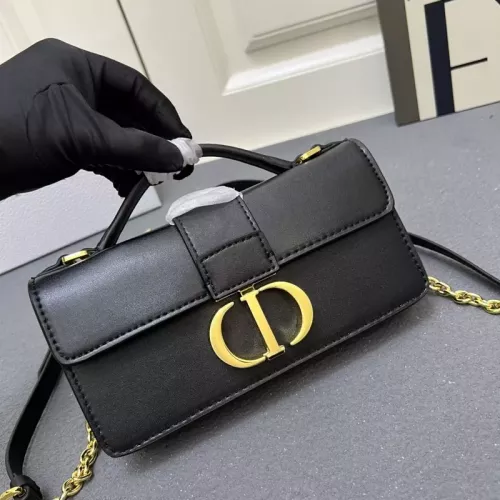 Cheap Christian Dior AAA Quality Messenger Bags For Women #1344669 Replica Wholesale [$96.00 USD] [ITEM#1344669] on Replica Christian Dior AAA Quality Messenger Bags