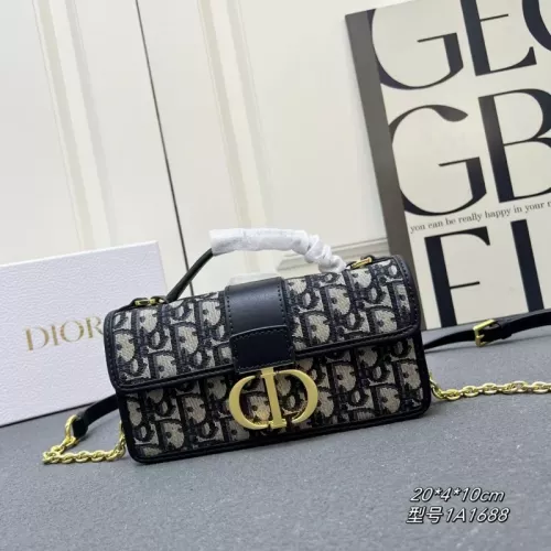 Christian Dior AAA Quality Messenger Bags For Women #1344670