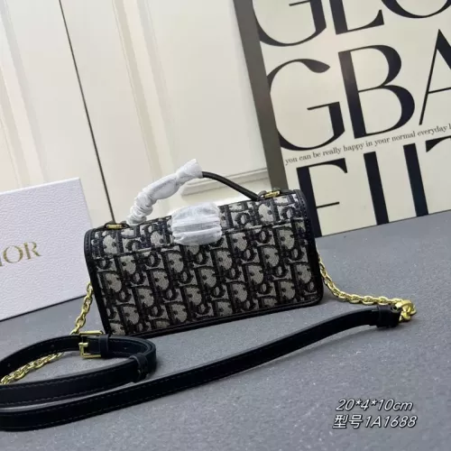 Cheap Christian Dior AAA Quality Messenger Bags For Women #1344670 Replica Wholesale [$96.00 USD] [ITEM#1344670] on Replica Christian Dior AAA Quality Messenger Bags