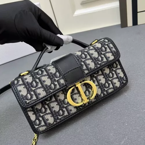 Cheap Christian Dior AAA Quality Messenger Bags For Women #1344670 Replica Wholesale [$96.00 USD] [ITEM#1344670] on Replica Christian Dior AAA Quality Messenger Bags