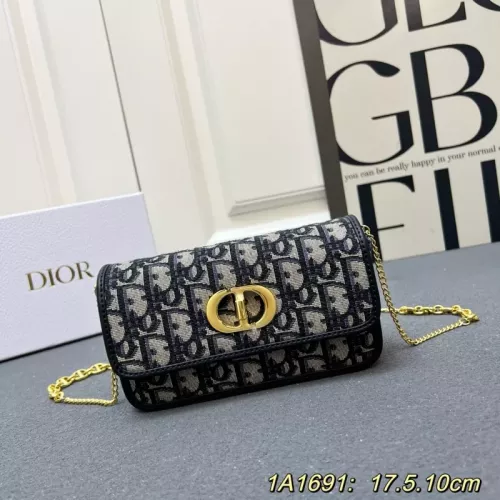 Christian Dior AAA Quality Messenger Bags For Women #1344671