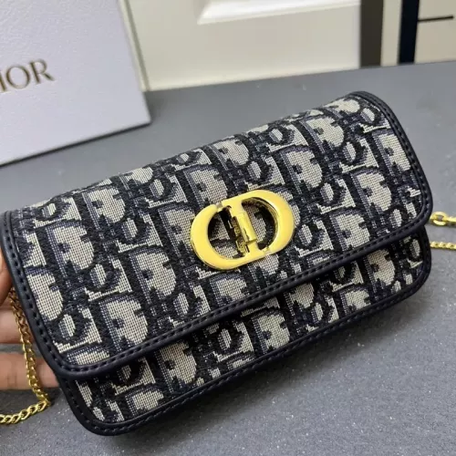 Cheap Christian Dior AAA Quality Messenger Bags For Women #1344671 Replica Wholesale [$92.00 USD] [ITEM#1344671] on Replica Christian Dior AAA Quality Messenger Bags
