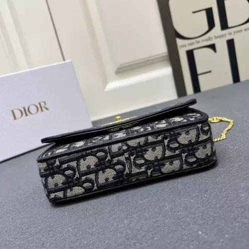 Cheap Christian Dior AAA Quality Messenger Bags For Women #1344671 Replica Wholesale [$92.00 USD] [ITEM#1344671] on Replica Christian Dior AAA Quality Messenger Bags