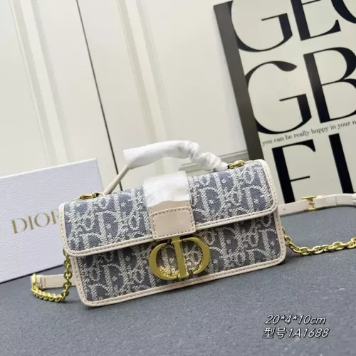 Christian Dior AAA Quality Messenger Bags For Women #1344672