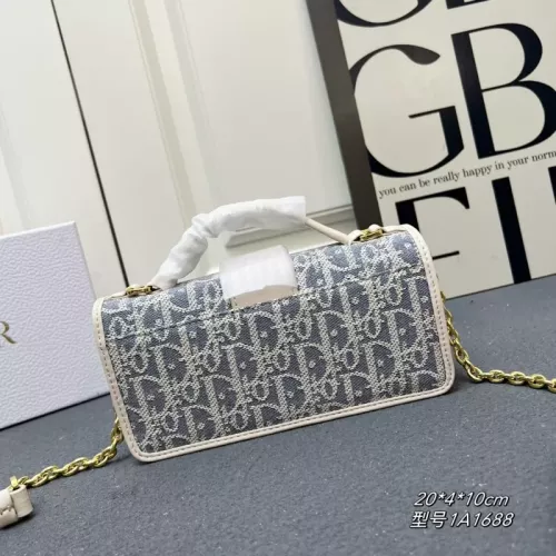 Cheap Christian Dior AAA Quality Messenger Bags For Women #1344672 Replica Wholesale [$96.00 USD] [ITEM#1344672] on Replica Christian Dior AAA Quality Messenger Bags