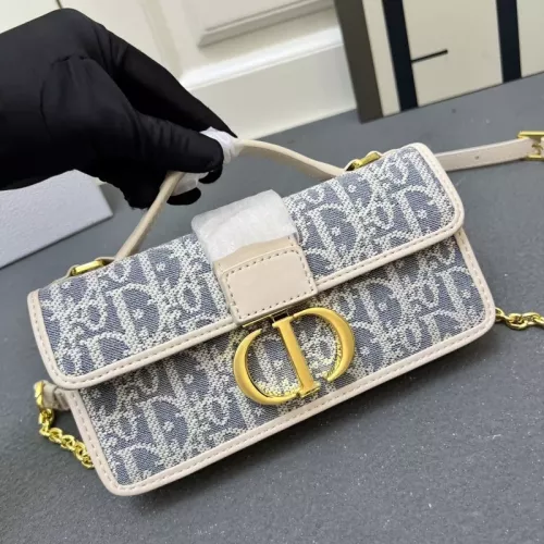 Cheap Christian Dior AAA Quality Messenger Bags For Women #1344672 Replica Wholesale [$96.00 USD] [ITEM#1344672] on Replica Christian Dior AAA Quality Messenger Bags
