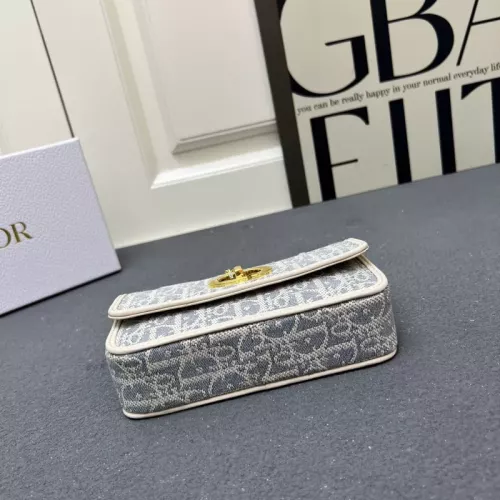 Cheap Christian Dior AAA Quality Messenger Bags For Women #1344673 Replica Wholesale [$92.00 USD] [ITEM#1344673] on Replica Christian Dior AAA Quality Messenger Bags