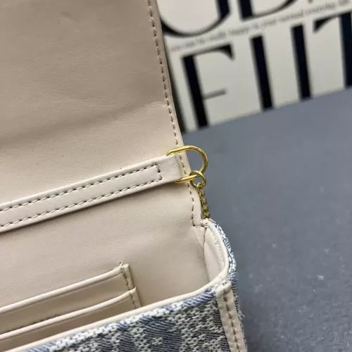 Cheap Christian Dior AAA Quality Messenger Bags For Women #1344673 Replica Wholesale [$92.00 USD] [ITEM#1344673] on Replica Christian Dior AAA Quality Messenger Bags