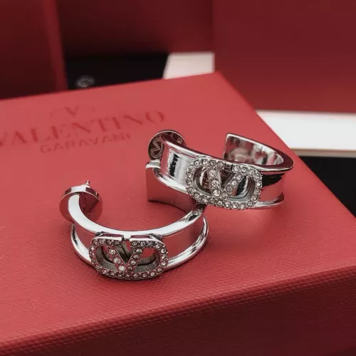 Cheap Valentino Earrings For Women #1344674 Replica Wholesale [$32.00 USD] [ITEM#1344674] on Replica Valentino Earrings