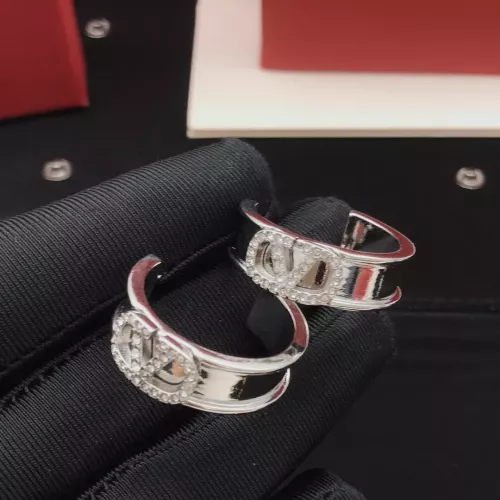 Cheap Valentino Earrings For Women #1344674 Replica Wholesale [$32.00 USD] [ITEM#1344674] on Replica Valentino Earrings