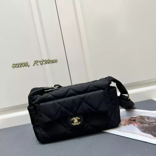 Chanel AAA Quality Messenger Bags For Women #1344676